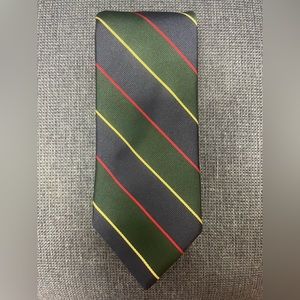 NWT Brooks Brothers Dress Tie